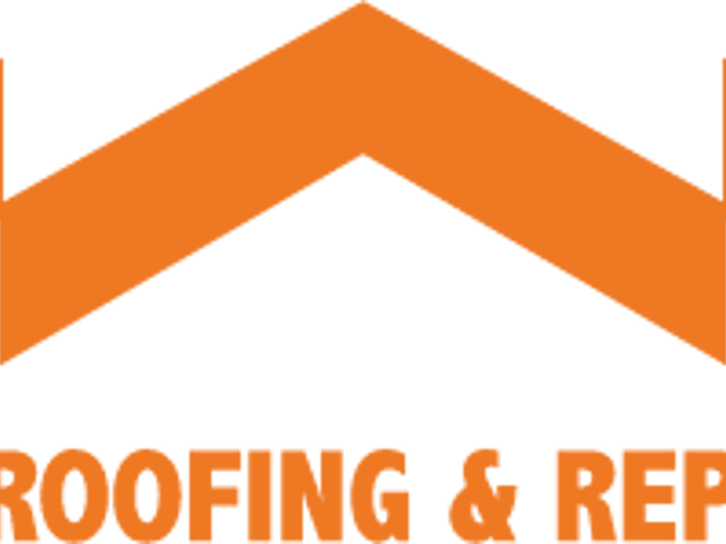 All Roofing and Repairs logo