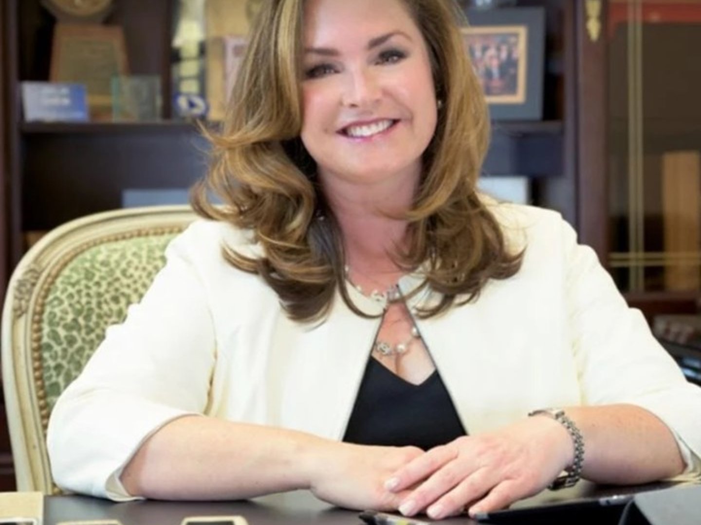 Julia Chew - State Farm Insurance Agent