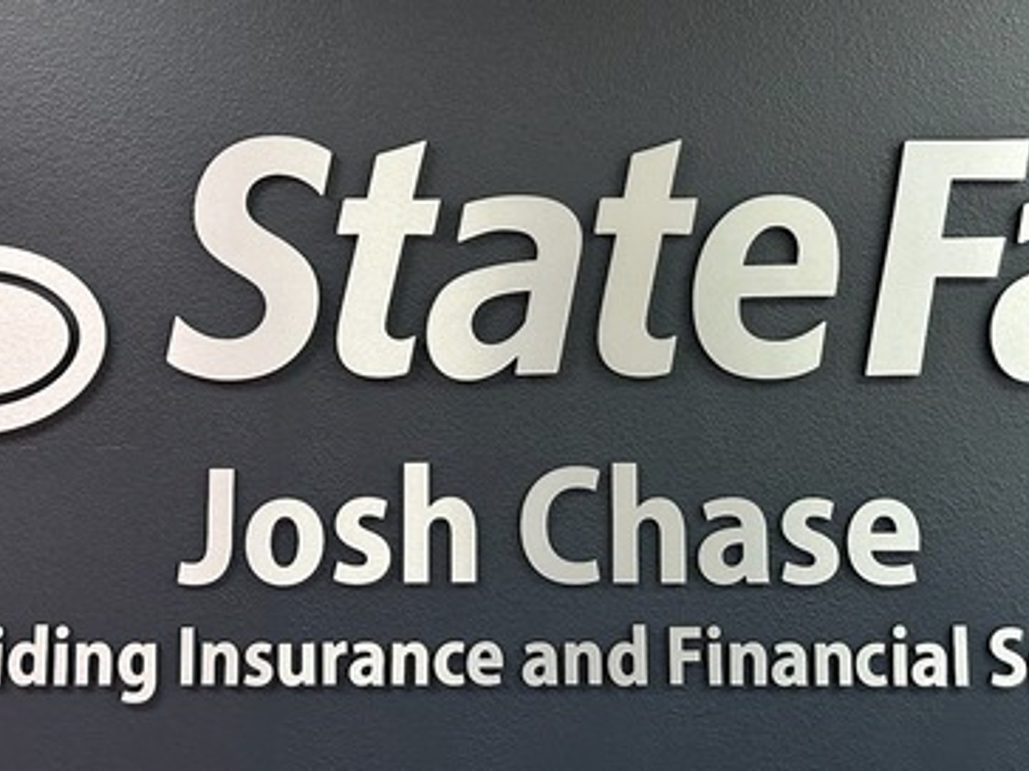 Josh Chase - State Farm Insurance Agent