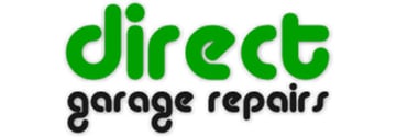 Direct Garage Repairs logo