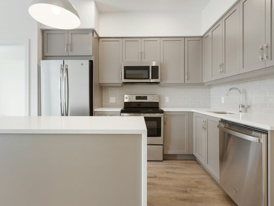 You can see we understand quite a bit about what Appliances do