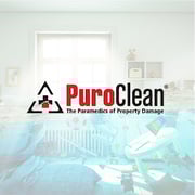 PuroClean Emergency Restoration Specialists logo || "logo"