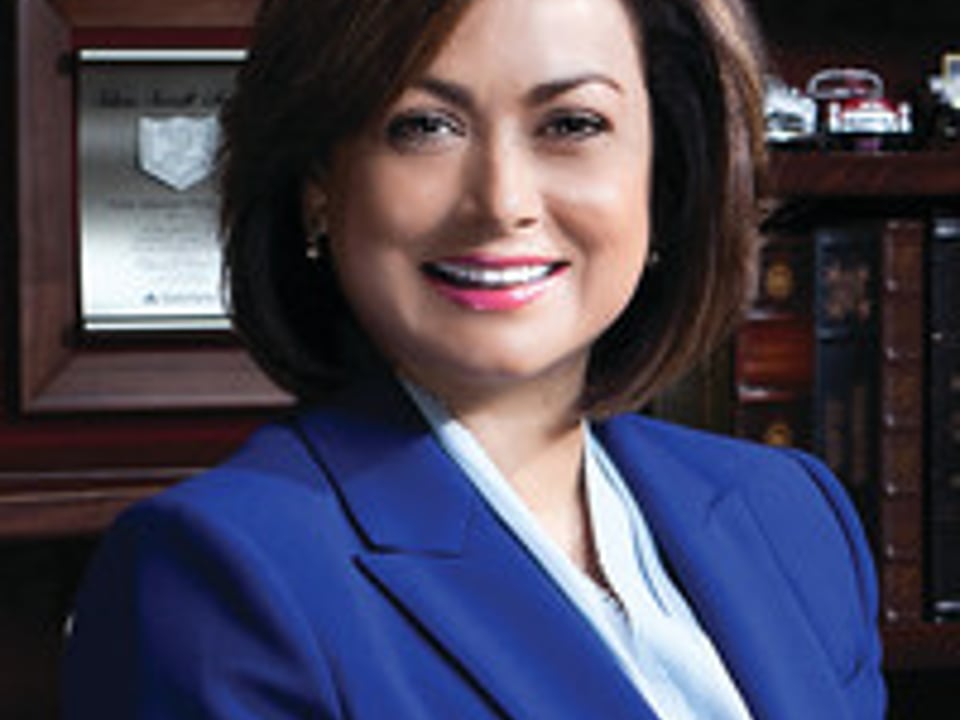 Yolie Aleman-Rodriguez - State Farm Insurance Agent featured image || "featured image"