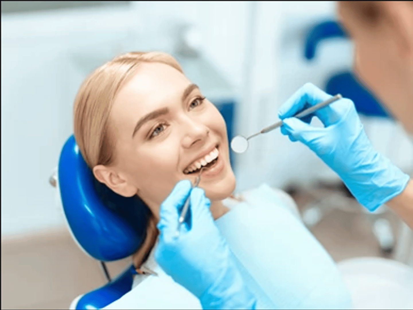 Dr John Nguyen Family Dental Centre