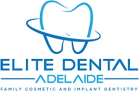 Elitedentaladelaide.com logo
