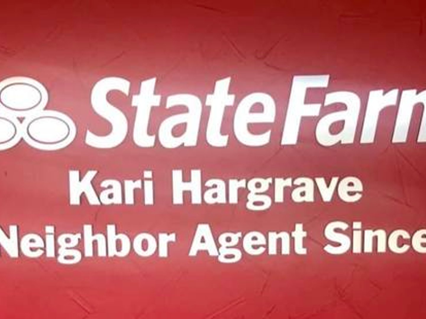Kari Hargrave - State Farm Insurance Agent