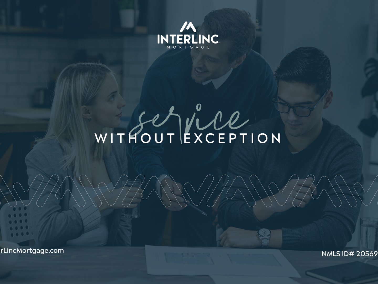 Interlinc Mortgage - Russellville, AR