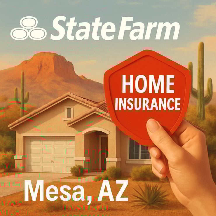 Anna Swearingen - State Farm Insurance Agent