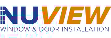 NUVIEW WINDOW & DOOR INSTALLATIONS PTY LTD logo