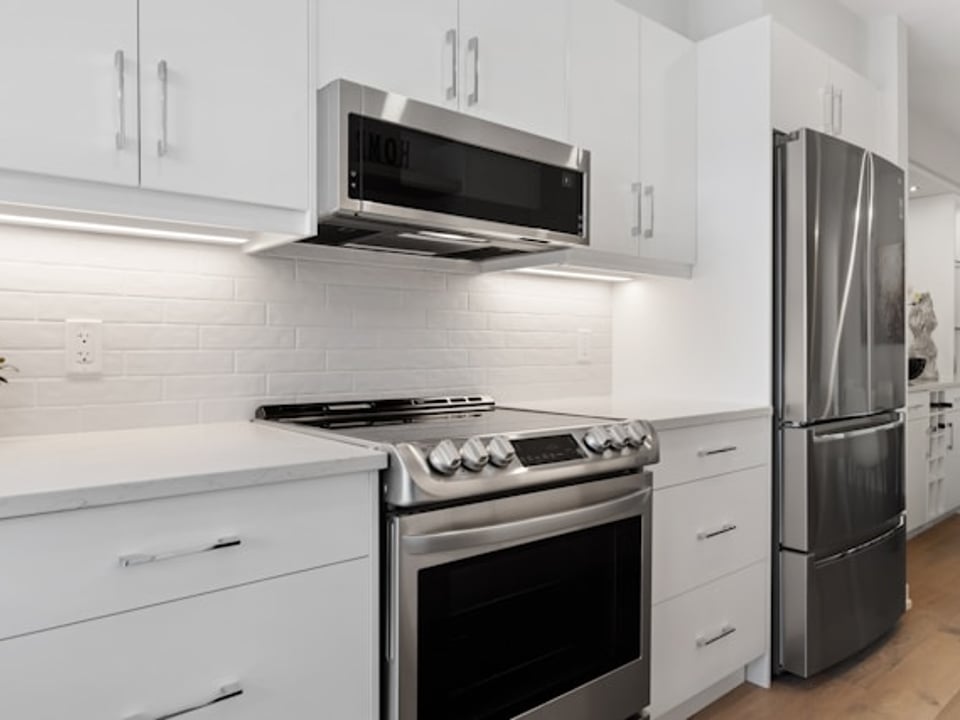 You can see we understand quite a bit about what Appliance Shop do