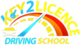 Key2licence Driving School logo