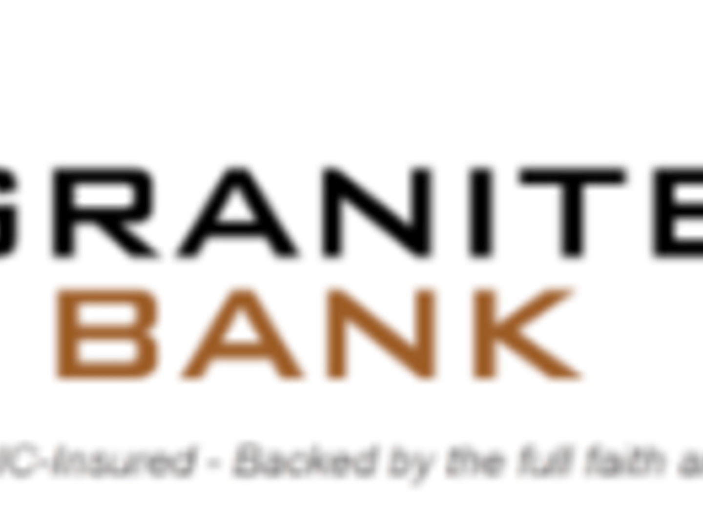 Granite Bank - Ryan Honsey