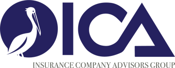 ICA Group - Mt. Pleasant logo || "logo"