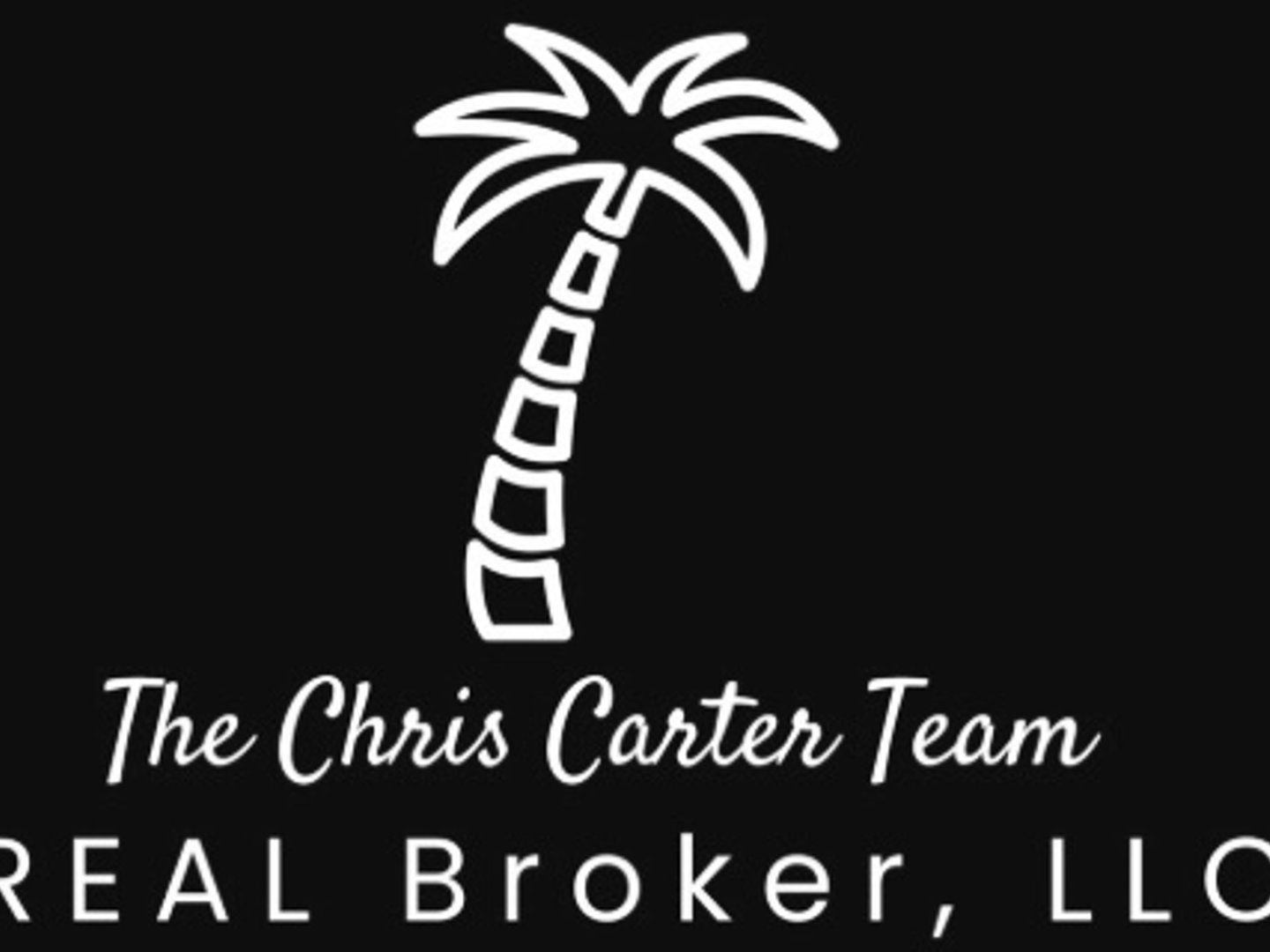 Real Broker, LLC - The Chris Carter Team