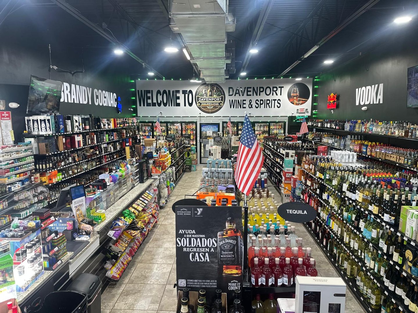 Proximity Nova gallery image