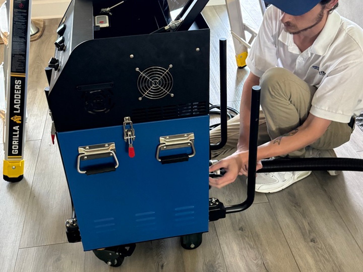 Proximity Nova review image