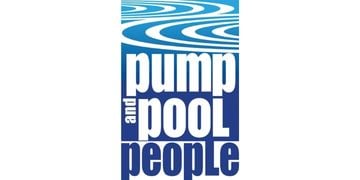 Pump and Pool People - Pink Pages logo
