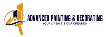 Advanced Painting and Decorating Pty Ltd logo