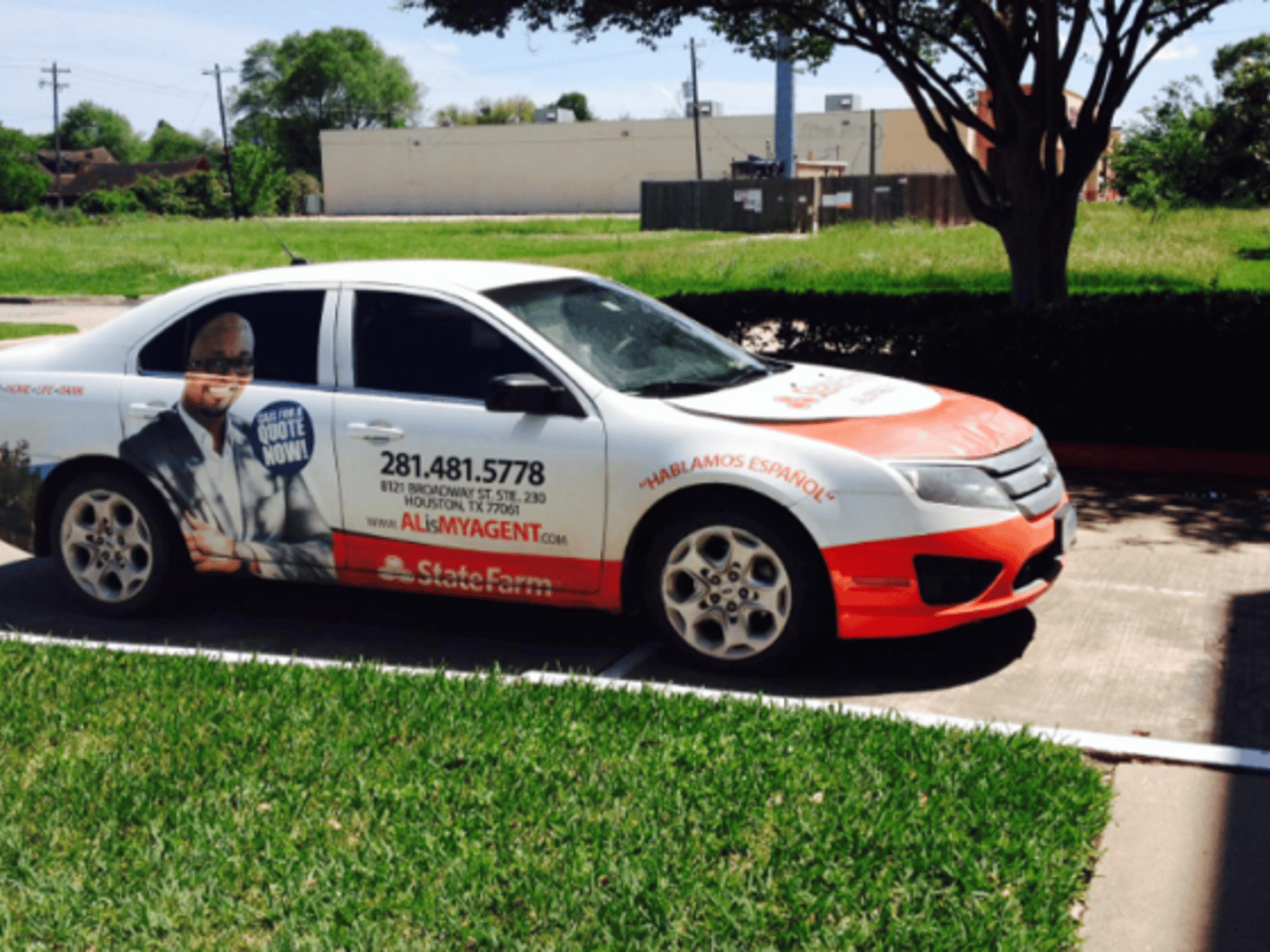 Al Johnson - State Farm Insurance Agent