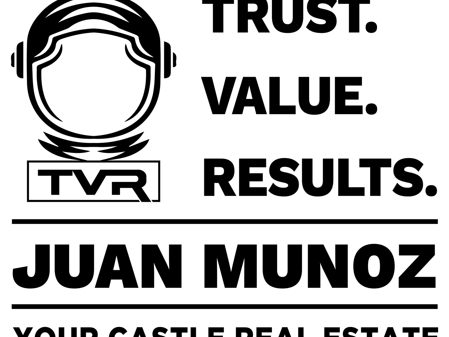 Your Castle Real Estate LLC - Juan Munoz, Realtor - Your Castle Real Estate