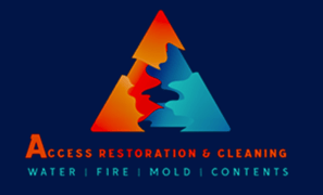 Access Restoration & Cleaning logo || "logo"