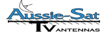 Aussie Sat Tv Antennas logo