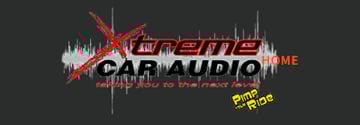 Xtreme Car Audio - Blacktown logo