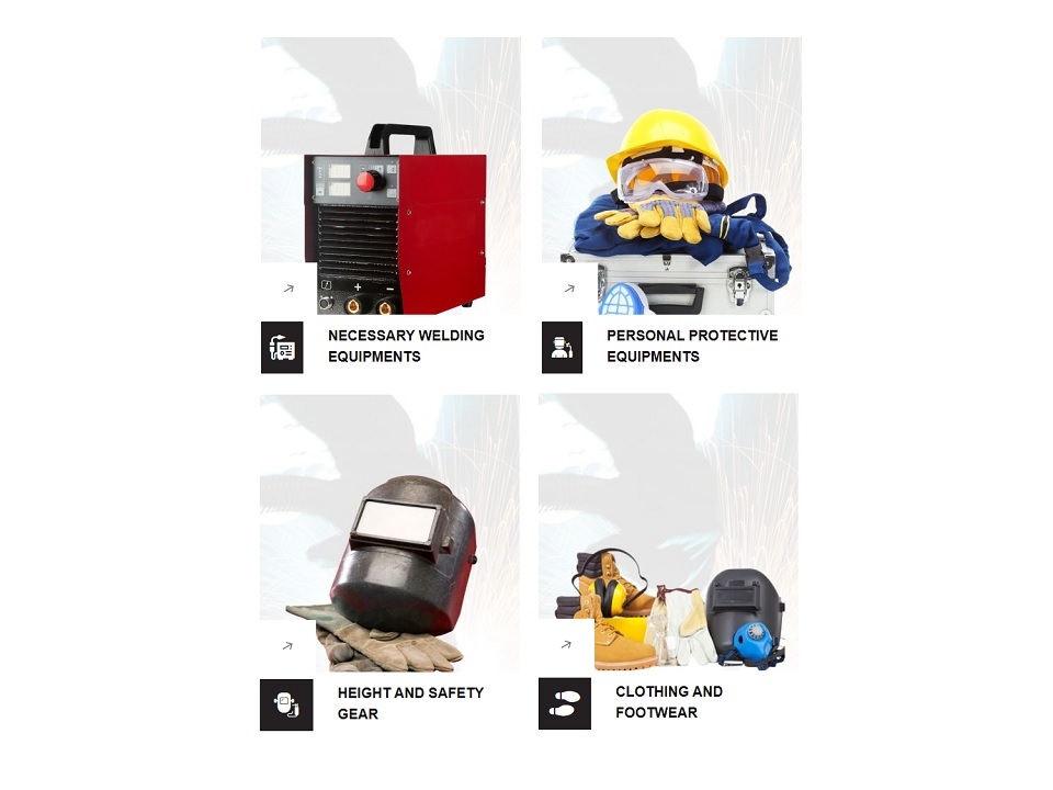 Weld & Safety Supplies featured image || "featured image"
