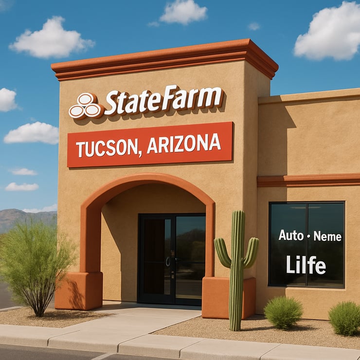 Franklin Rodriguez - State Farm Insurance Agent