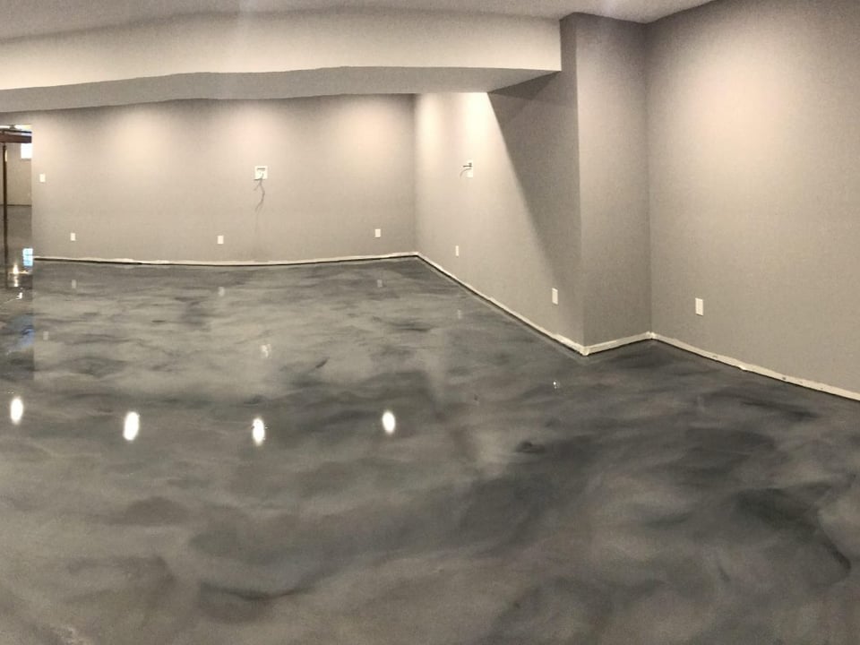 American Concrete Surfaces featured image || "featured image"