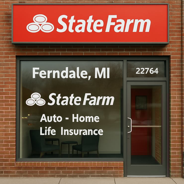 Kandiss Ecton - State Farm Insurance Agent