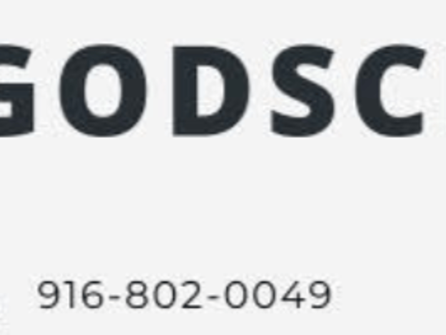 John Godschalk - Loan Officer NMLS #185335
