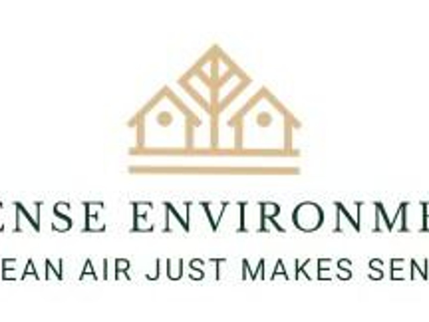 Air Sense Environmental logo