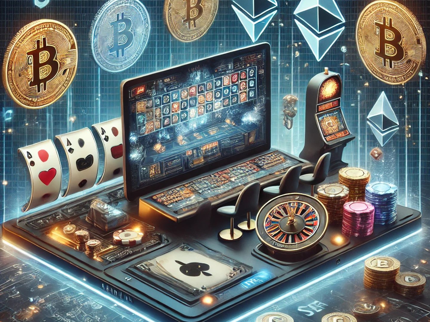 Top 10 best crypto casinos in 2023 updated for september - Hotcashcasino.com