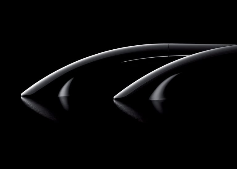 Ego Grab bar - Towel holder 35cm (120kg) image