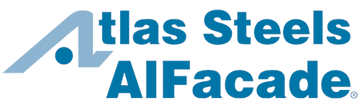AlFacade Cladding logo