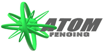Atom Fencing logo