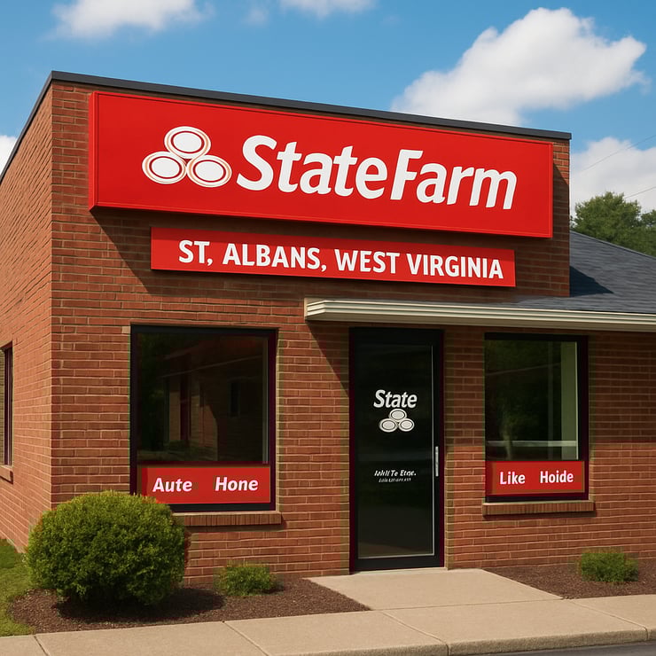 J.C. Spears - State Farm Insurance Agent