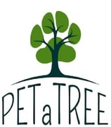 Petatree logo