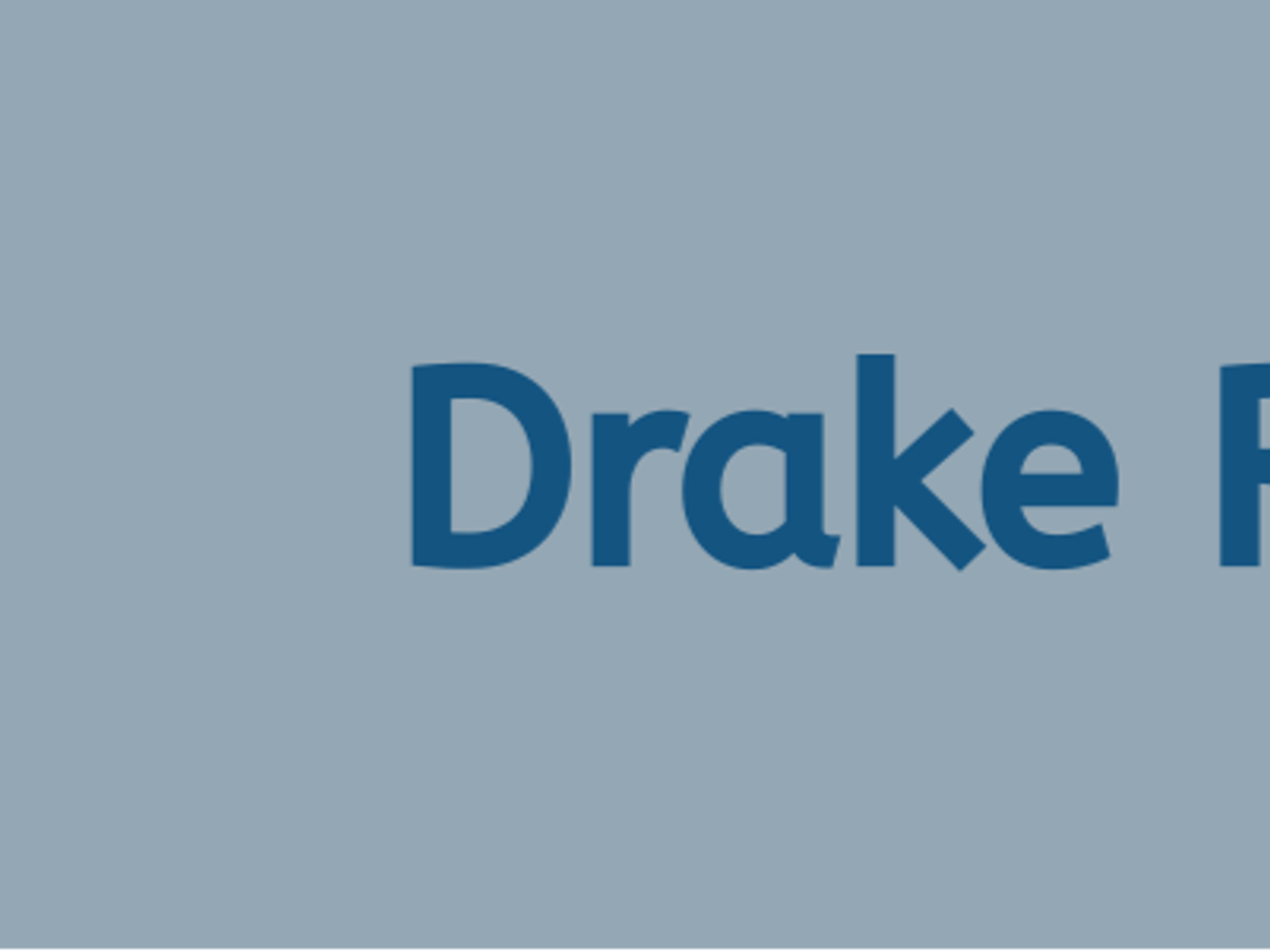 Drake Riley Omega Mortgage Group