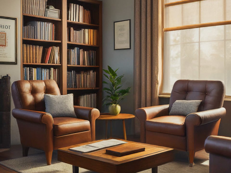 Australian Psychiatrist face some of the toughest conditions in the world - best they use us.