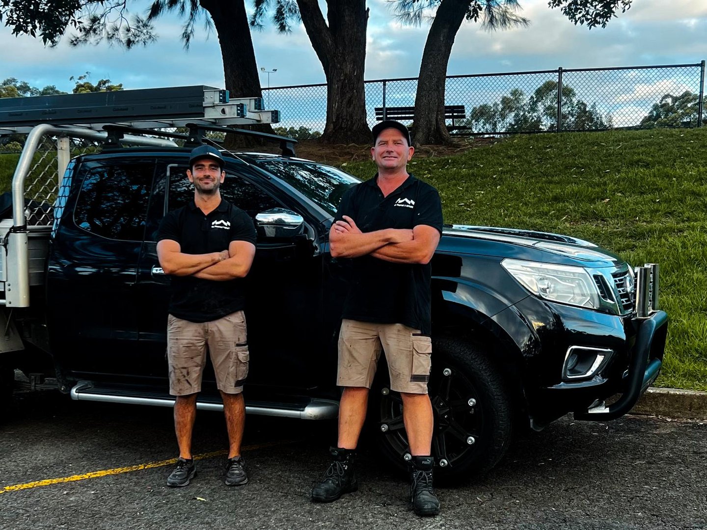 Proximity Nova gallery image