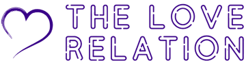 The Love Relation logo
