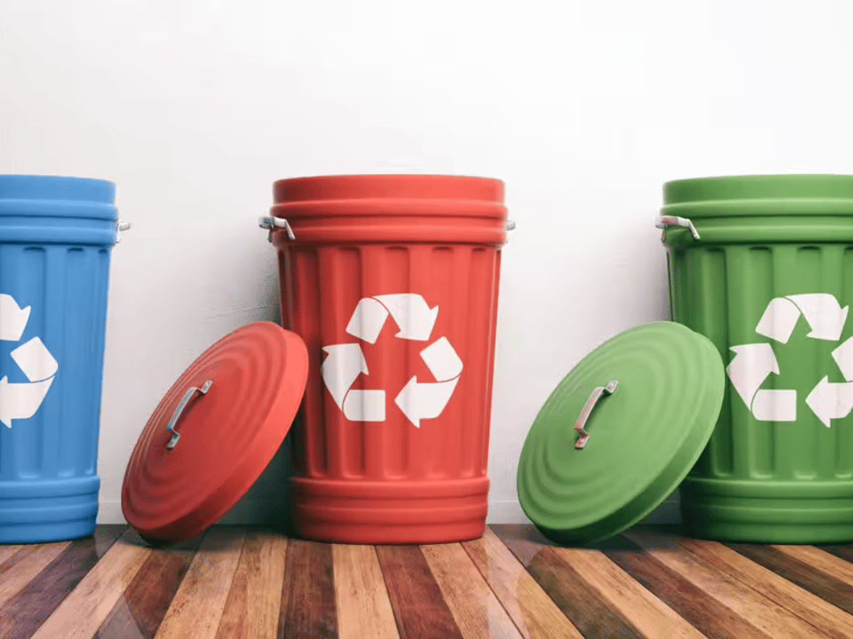 A CHARLTONS WASTE PAPER RECYCLING & DOCUMENT DESTRUCTION SERVICE featured image