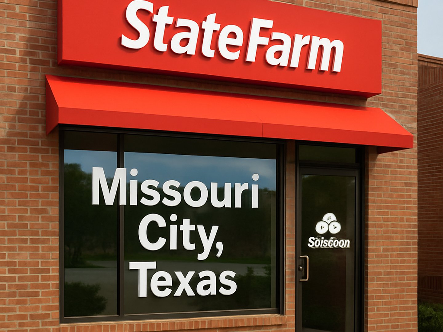 Al Johnson - State Farm Insurance Agent Missouri City