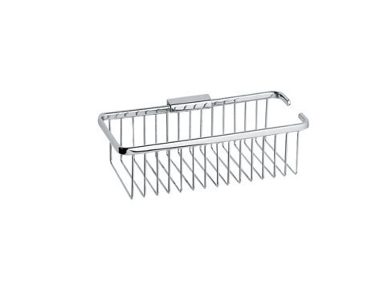 Inda Wire soap and sponge holder 29x9x14cm image