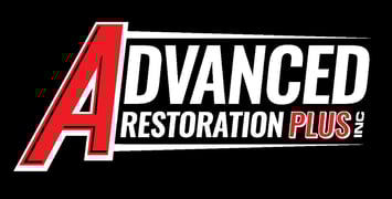 Advanced Restoration Plus, INC logo