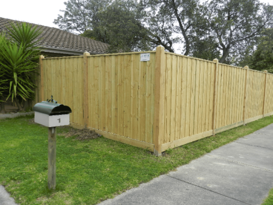 Fletch Fencing featured image
