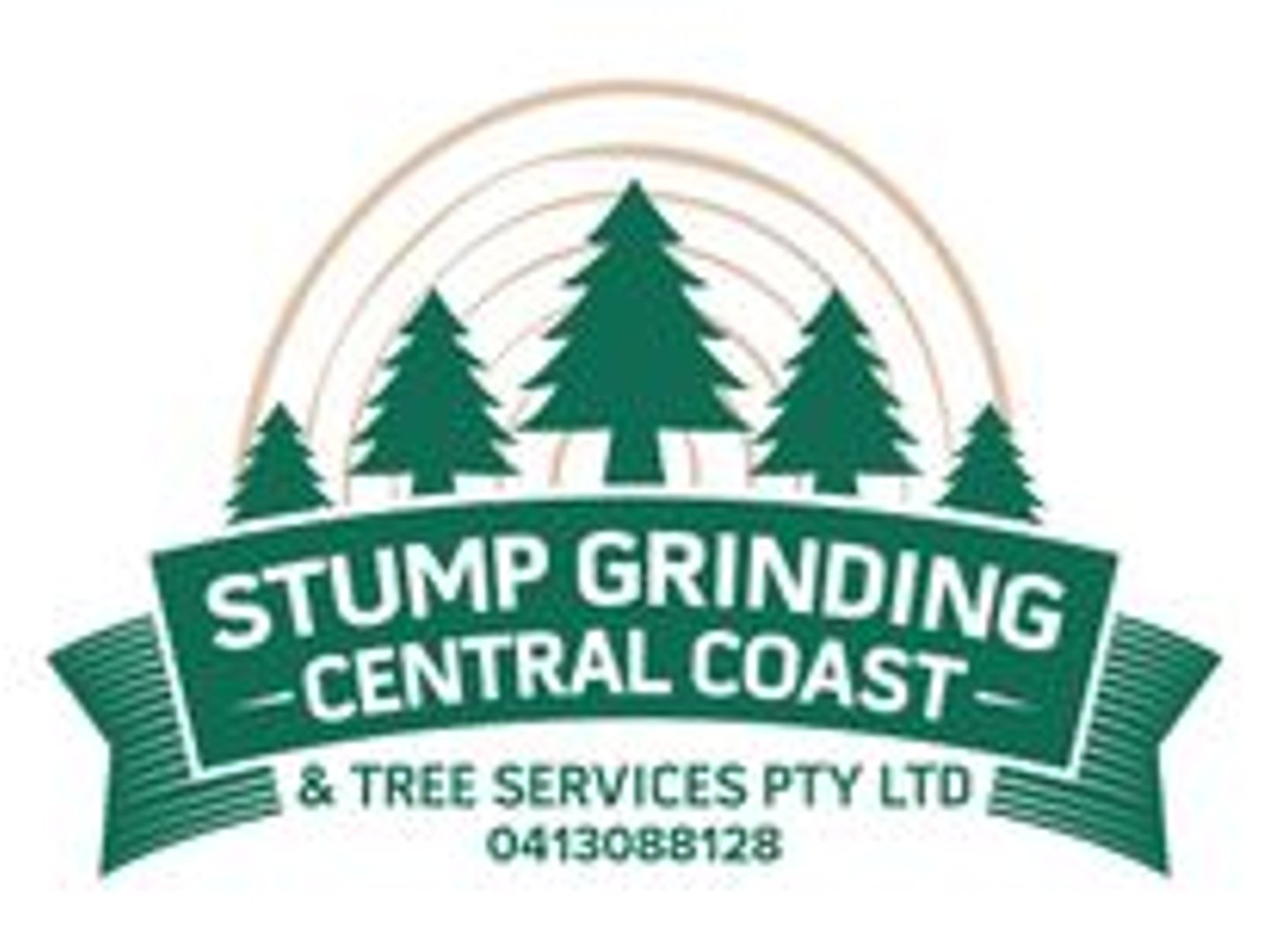 Stump Grinding Central Coast & Tree Services Pty Ltd