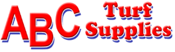 ABC Turf Supplies logo || "logo"